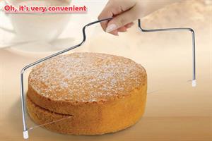 חותך שכבות עוגה