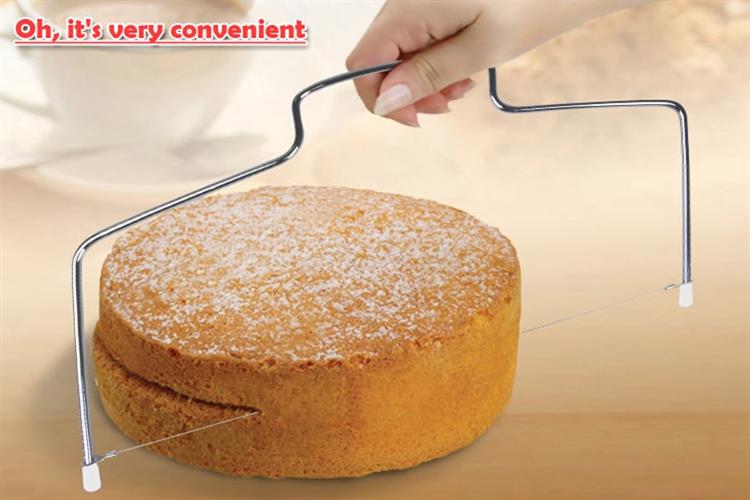 חותך שכבות עוגה