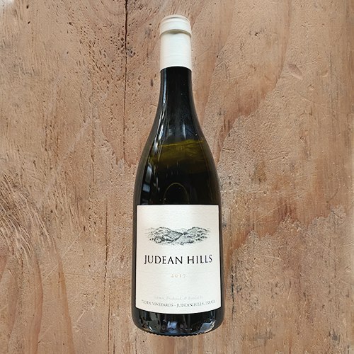 הרי יהודה לבן | יקב צרעה