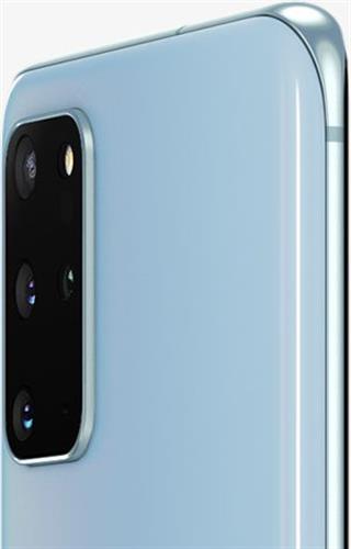 טלפון סלולרי Samsung Galaxy S20 Plus SM-G985F 128GB 8GB RAM סמסונג