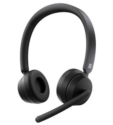 אוזניות Microsoft 8JR-00012 Bluetooth מיקרוסופט