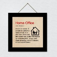 Home Office