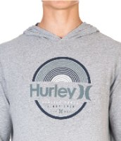 Hurley MODERN SURF PONCHO
