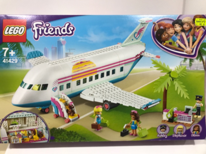 Lego friends 41429