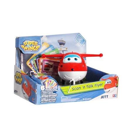 מטוסי על - ג'ט מדבר