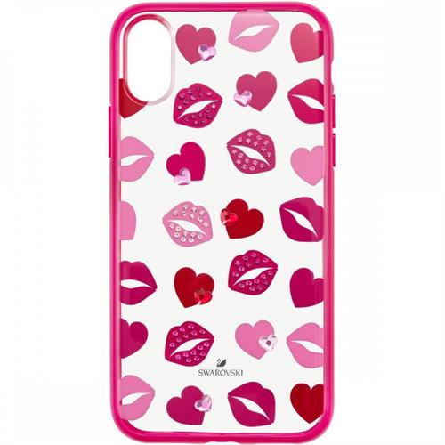 מגן SWAROVSKI IPHONE X/XS קולציית LOVELY