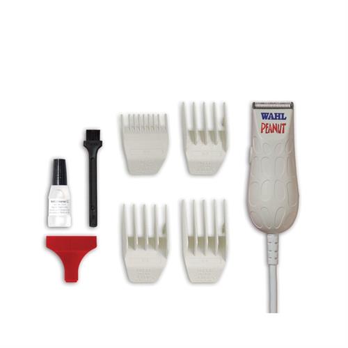 מכונת פיניש WAHL PEANUT 8655 סכין קרחת