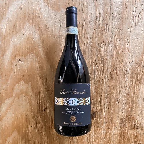 אמרונה דלה ולפוליצ׳לה |טנוטה פיורבלי | איטליה