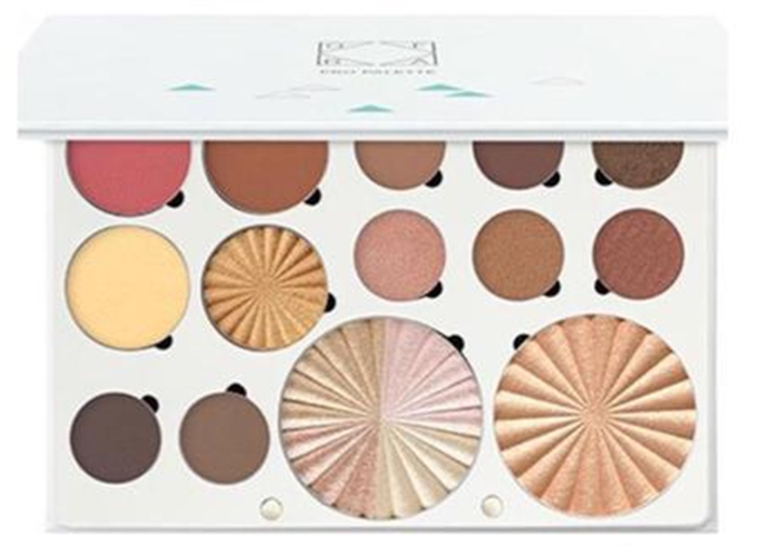 עפרה - פלטת סואל - Soul