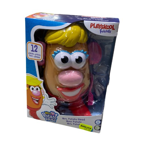 גברת פוטיטו