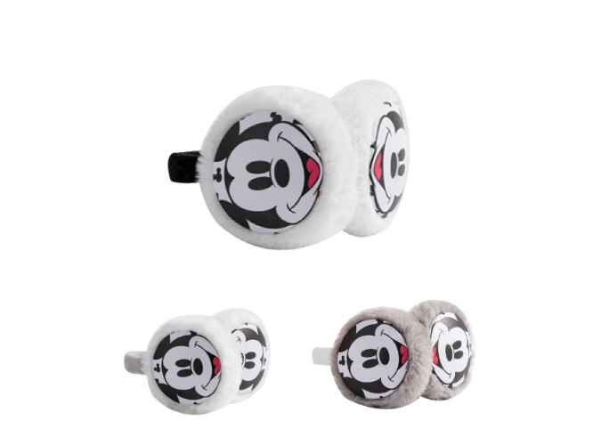 מחממי אוזניים מפרץ מיקי