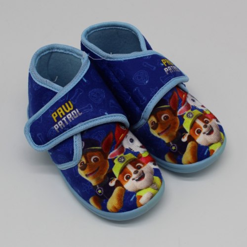 נעלי בית ילדים סקוטש מפרץ ההרפתקאות