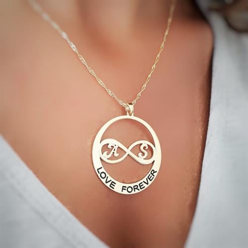 שרשרת אהבה נצחית