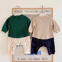 אוברול M יוניסקס