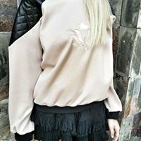 סווצאר ריקמה פודרה