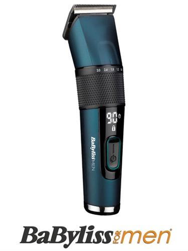 BaByliss מכונת תספורת דגם E990E