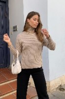 סריג אוסקר גולף ריב