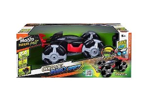 מאיסטו מכונית - CYKLONE BUGGY דריפטים