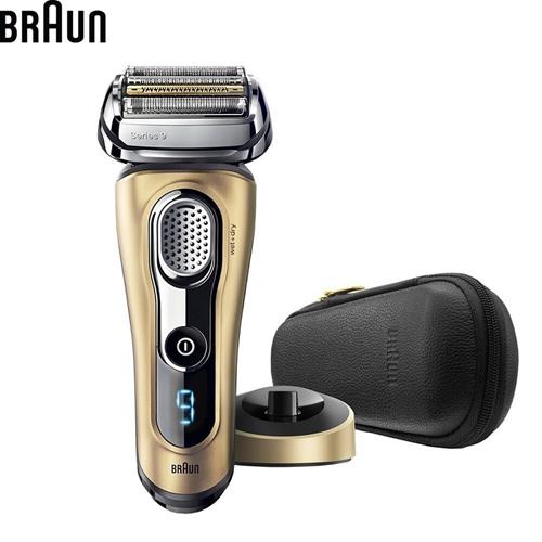 מכונת גילוח Braun Series 9 9299PS בראון