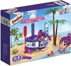 banbao 6135 - חוף ים