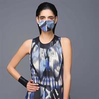 2 מסכות מעוצבות לבחירה