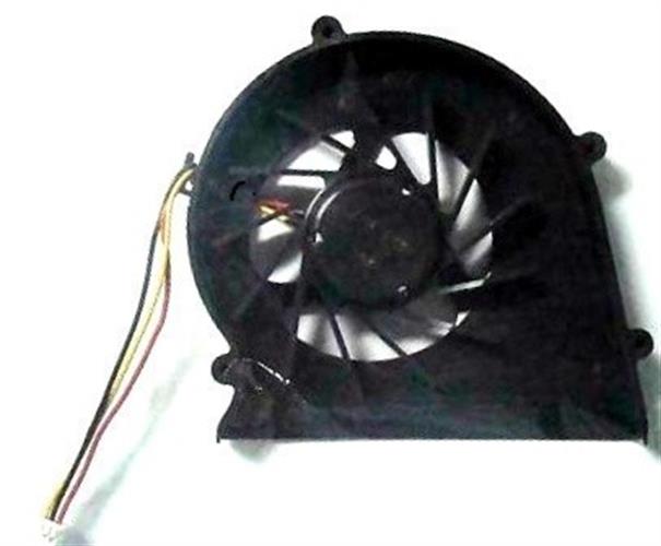 החלפת מאוורר למחשב נייד סוני Sony VGN BZ Cooling CPU FAN DQ5D566CE00 , MCF-C25BM05