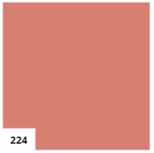 אמסטרדם אקר' 120 מל' - 224 NAPLES YELLOW RED