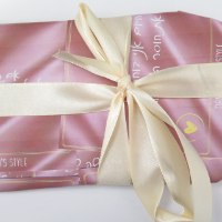 צמיד כסף וקלפים להרמת המורל דגם אלון