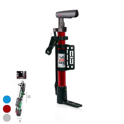 משאבה לאופניים/כדורים