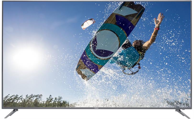 טלוויזיה Haier LE55U6660TUA 4K ‏55 ‏אינטש האייר