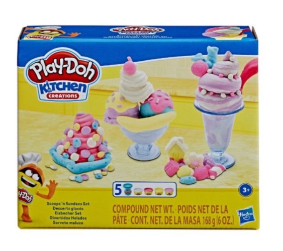 פליידו קינוח