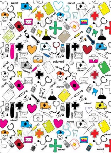 לבריאות - טרנספר מיקס רפואה