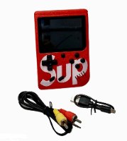קונסולת משחקים ניידת דגם - SUP PLUS