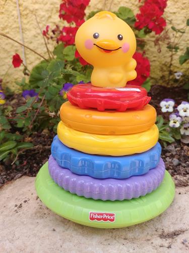 מגדל טבעות פישר פרייס