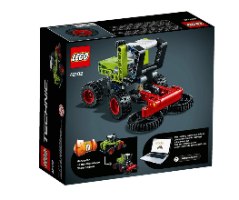 42102 Lego Technic
