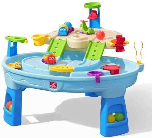 שולחן מים הרפתקאות 4005