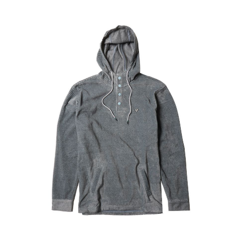 Vissla Eco-Zy LS Popover Hoodie