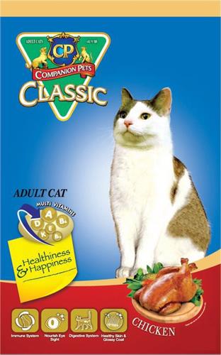 קלאסיק חתול 7 ק"ג