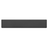 כונן קשיח חיצוני Seagate One Touch Portable 2TB 2.5'' USB 3.0 - שחור