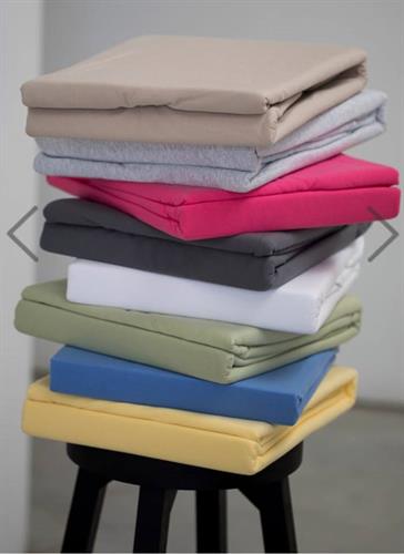 סדיני טריקו ג'רזי 180/200