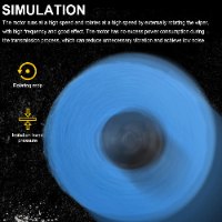 שואב רובוטי חכם 3 ב- 1- C.smarter