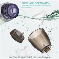 שואב אף חשמלי לתינוק ולילד