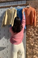 קרדיגן סריג וויליאם