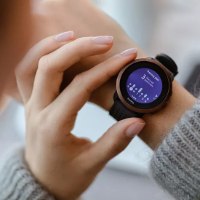 שעון דופק Suunto 3 Slate Grey Copper