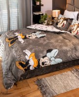 סט מלא בכל המידות דגם טייגר מיני מבית ורדינון