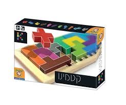 קטמינו- Katamino