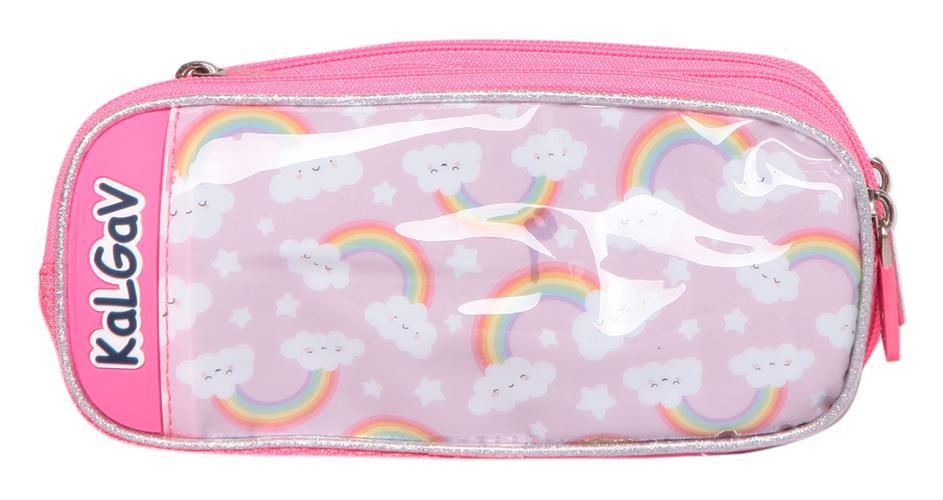 קלמר 2תאים מתרחב קשת בענן קורל אפור