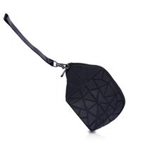 תיק איפור שחור