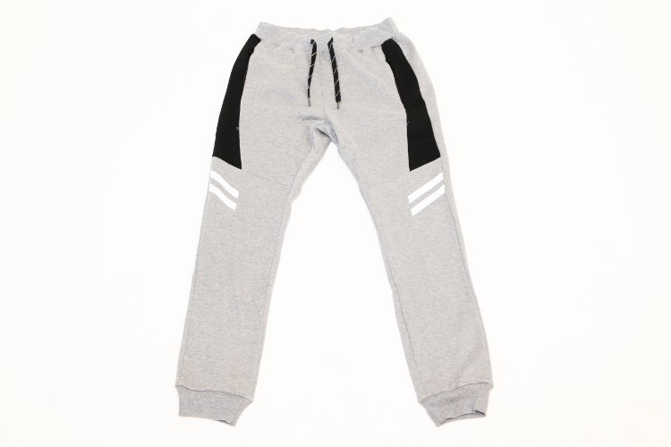 מכנסי פוטר פסים בנים