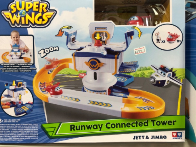 שדה תעופה מטוסי על